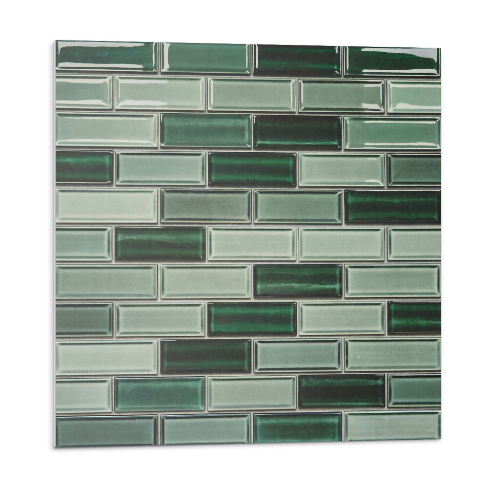 Samolepiace pvc obklady Obdĺžniková mozaika