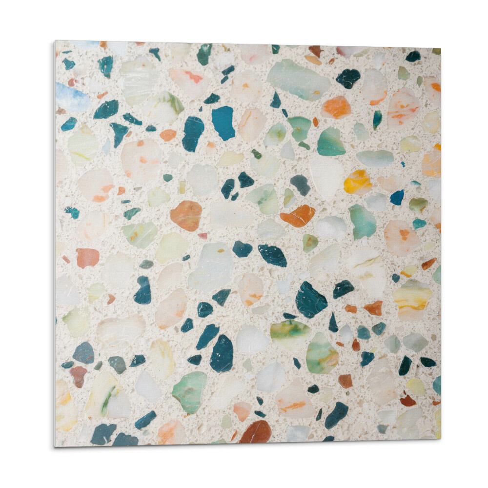 Pvc obklady Vzor kamennej mozaiky