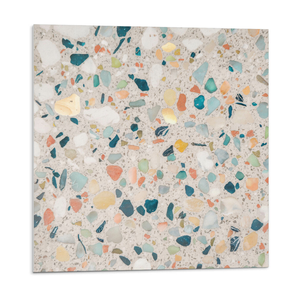 Pvc obklady Vzor s množstvom kameňov