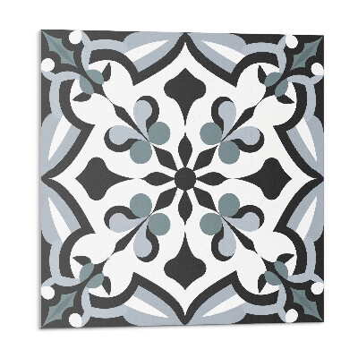 Pvc obklady Štýlový rastlinný vzor