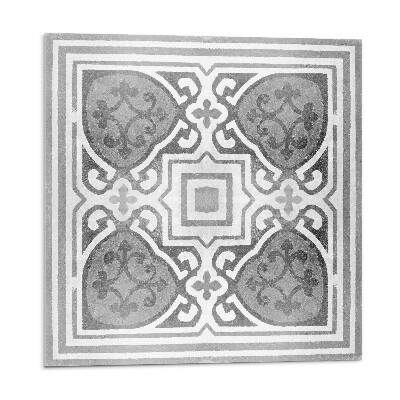 Samolepiace pvc obklady Vzor s ornamentami v symetrii