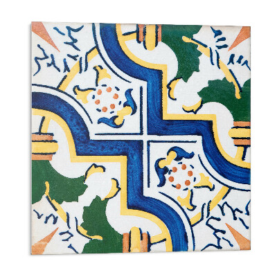 Samolepiace pvc obklady Vzorované dlaždice