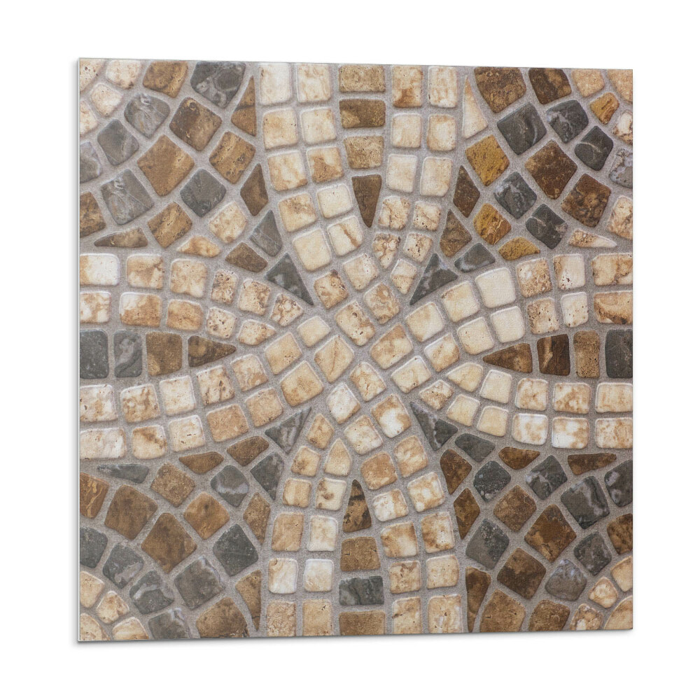 Pvc obklady Mozaikový vzor vo väzbe