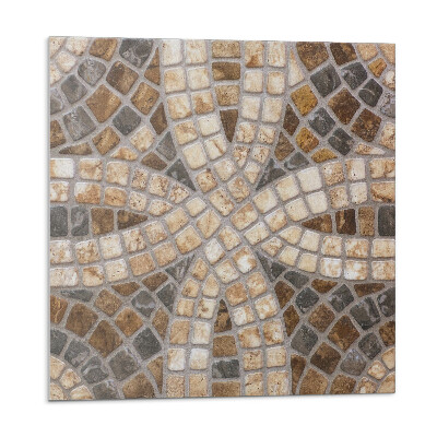 Pvc obklady Mozaikový vzor vo väzbe