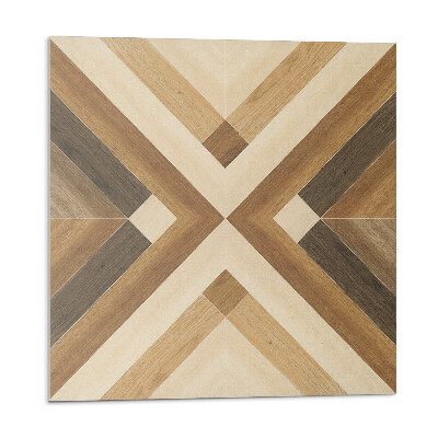 Pvc obklady Geometrický kontrolný vzor