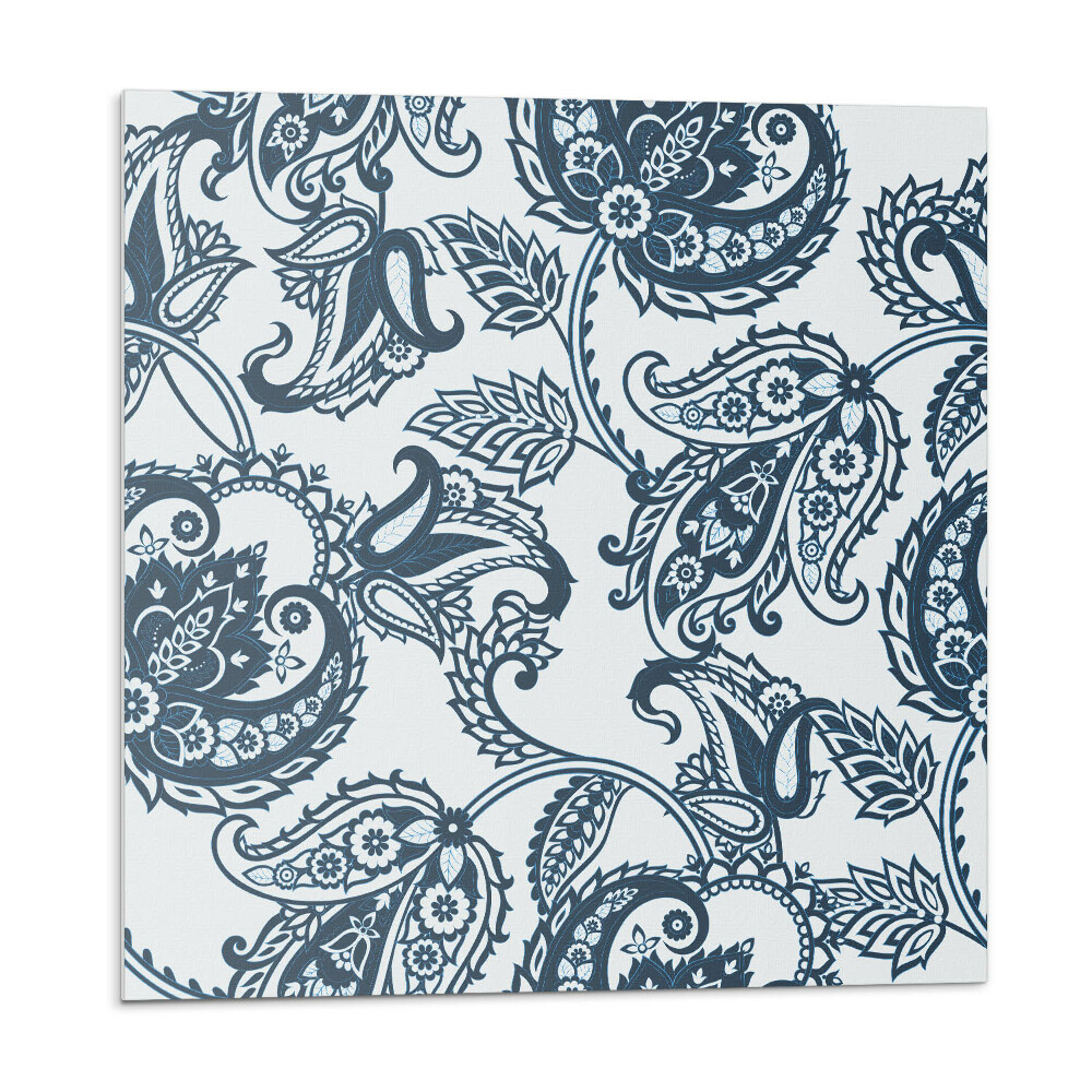 Samolepiace pvc obklady Rastlinný vzor s detailmi