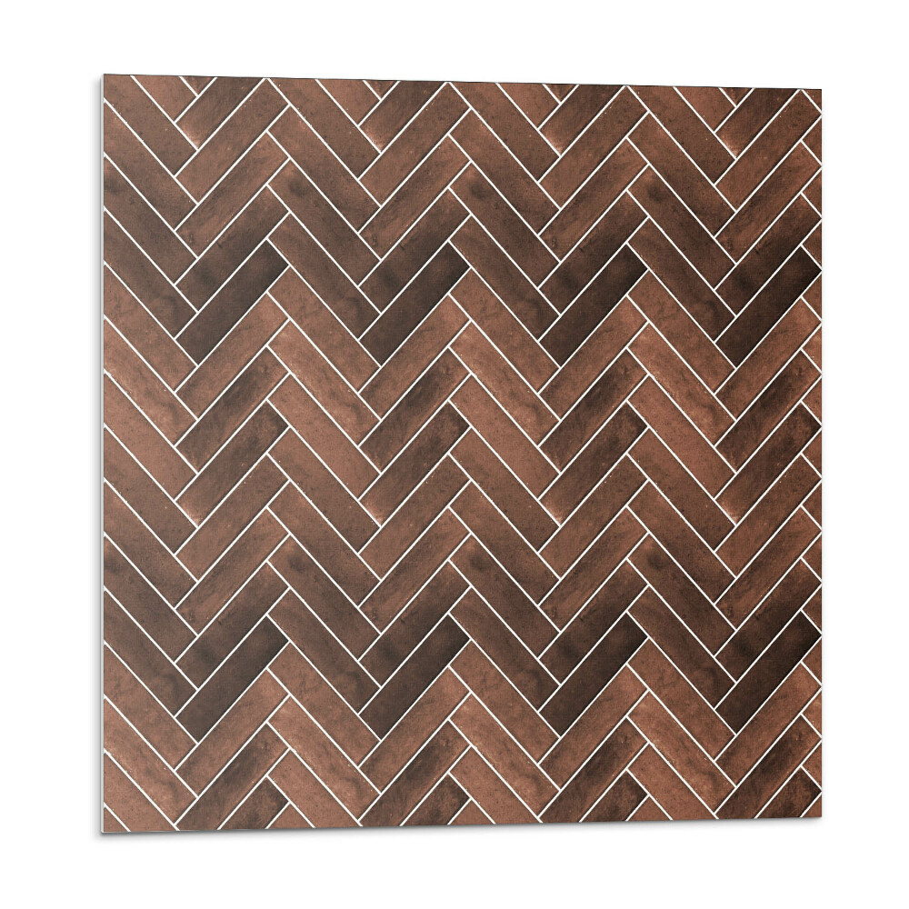 Samolepiace pvc obklady Drevený vzor rybej kosti