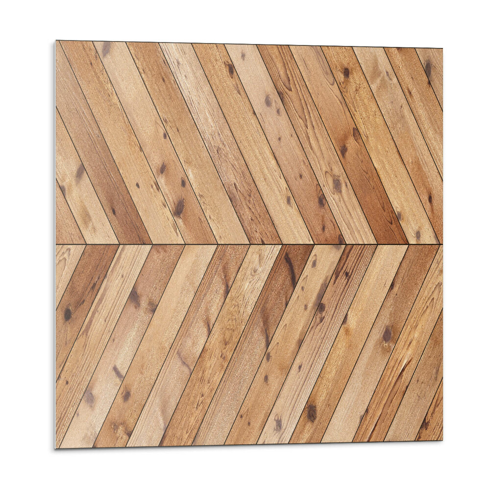 Pvc obklady Diagonálny vzor dosky