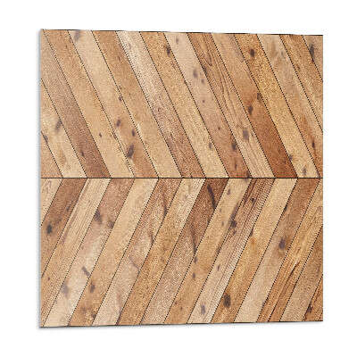 Pvc obklady Diagonálny vzor dosky