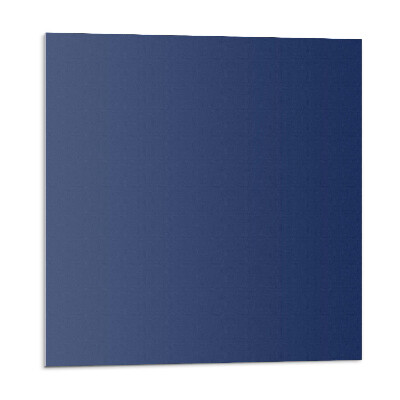 Pvc obklady Farba námornícka modrá