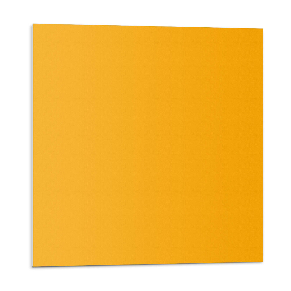 Pvc obklady Svetlo oranžová farba