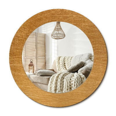 Dekoračné zrkadlo na stenu Vintage loft štýl