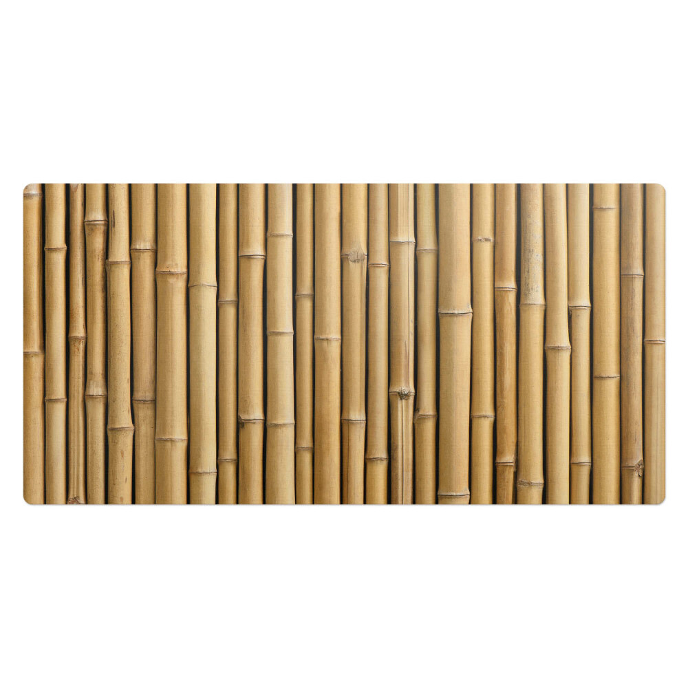 Podložka na stôl Bambusový vzor