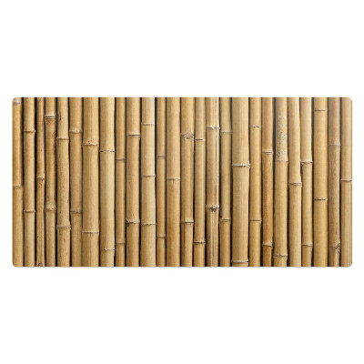 Podložka na stôl Bambusový vzor