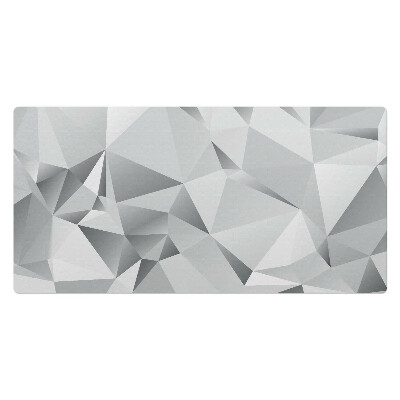 Veľká podložka na stôl Geometrická mozaika