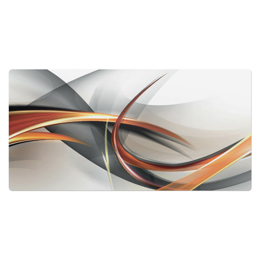 Podložka na stôl Dynamické vlny