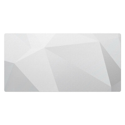 Veľká podložka na stôl Geometrický 3D vzor