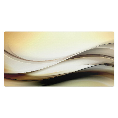 Podložka na stôl Vlnité čiary