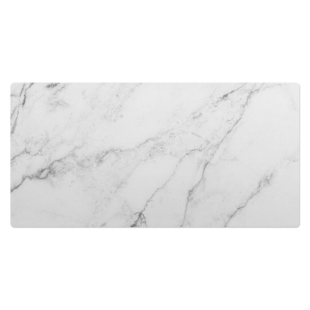 Veľká podložka na stôl Mramorové žily