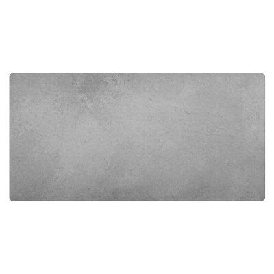 Kancelárska podložka na stôl Betónová textúra
