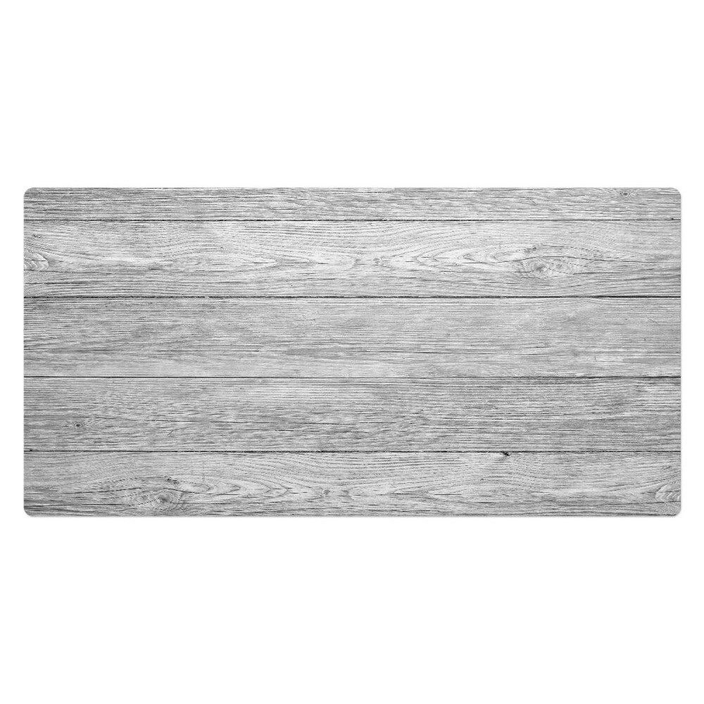 Podložka na stôl Drevené dosky na pozadí