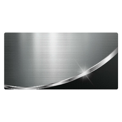 Podložka na stôl Kovový povrch