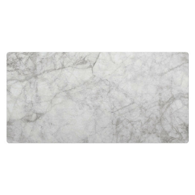 Veľká podložka na stôl Mramorové žily