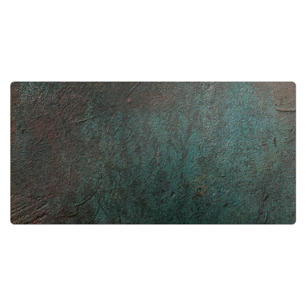 Kancelárska podložka na stôl Textúra machu