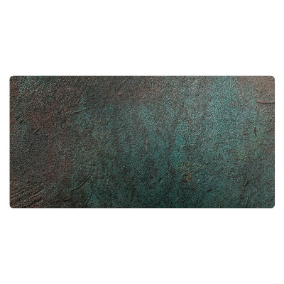 Kancelárska podložka na stôl Textúra machu