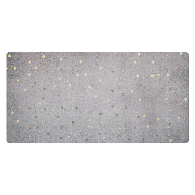 Podložka na stôl Pastelové bodky pozadia