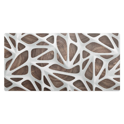 Podložka na stôl Prelamovaná štruktúra