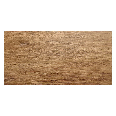 Kancelárska podložka na stôl Drevené zrno