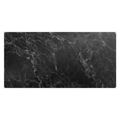 Veľká podložka na stôl Mramorové žily