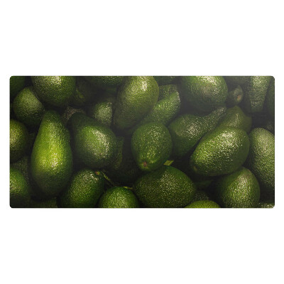 Podložka na stôl Avokádový stoh