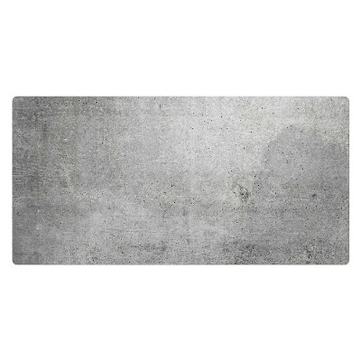Kancelárska podložka na stôl Betónová textúra