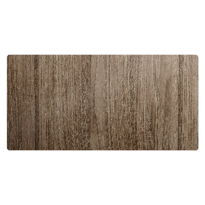 Veľká podložka na stôl Drevené zrno