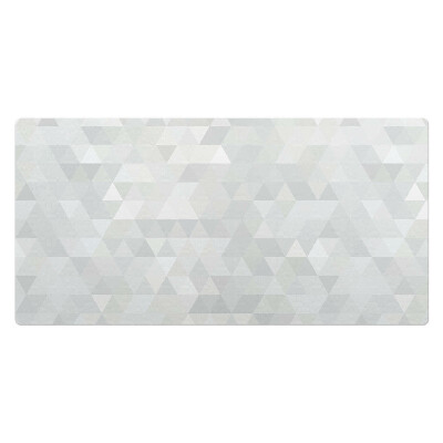 Veľká podložka na stôl Geometrický vzor