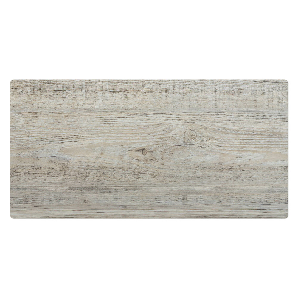 Veľká podložka na stôl Drevená textúra