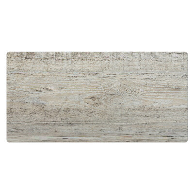 Veľká podložka na stôl Drevená textúra