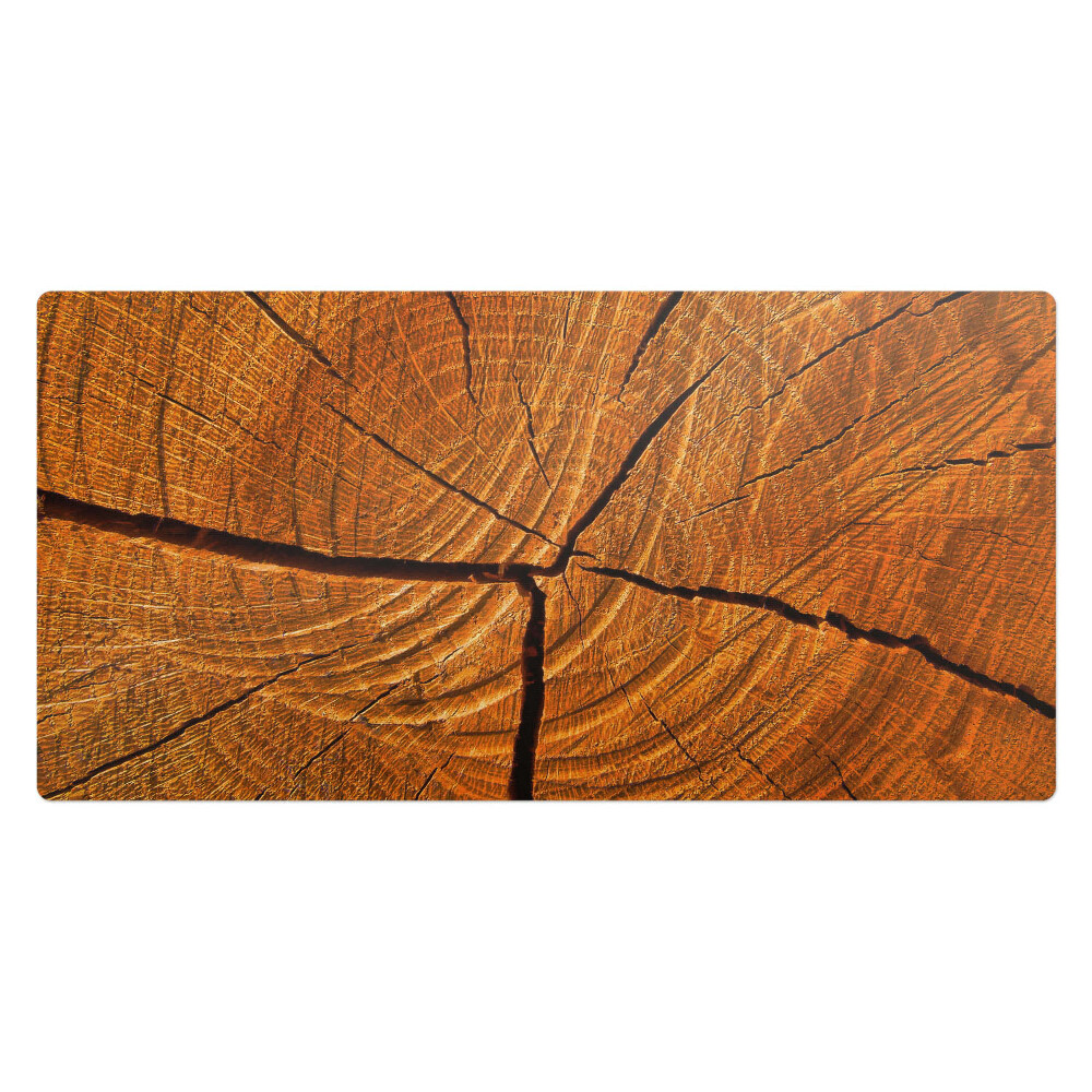 Podložka na stôl Drevené zrná