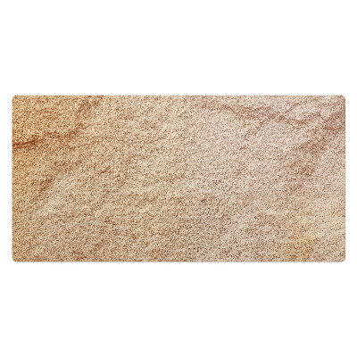 Podložka na stôl pieskovcová textúra