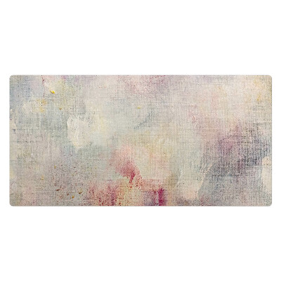 Podložka na stôl Pastelová abstrakcia