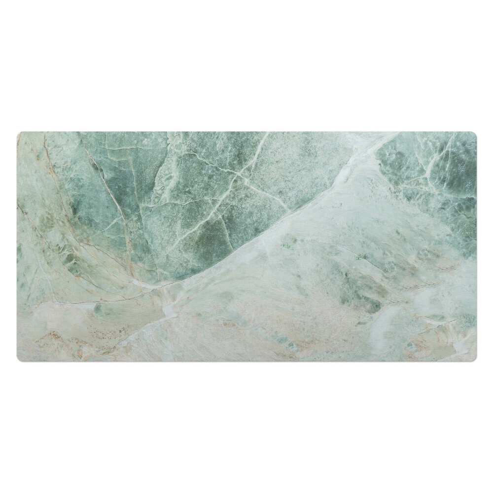 Veľká podložka na stôl Mramorový vzor prírody