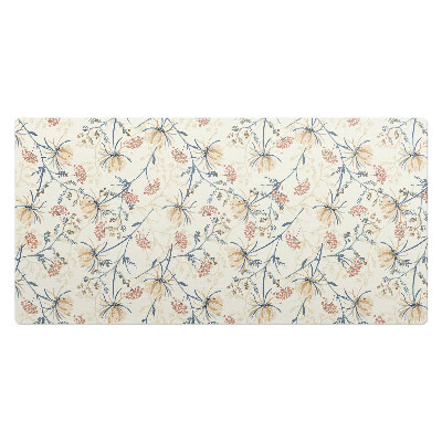 Podložka na stôl Vintage kvetinový vzor