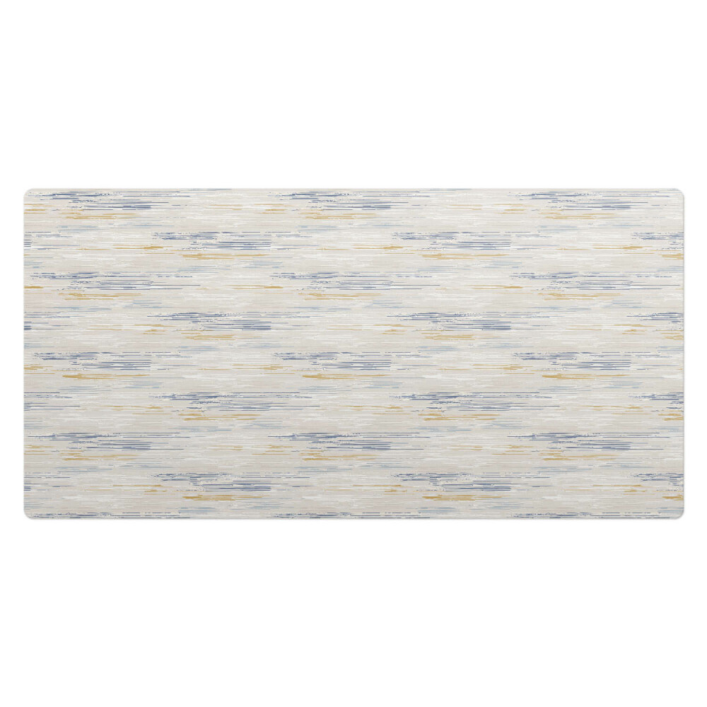 Podložka na stôl Pastelové horizontálne čiary