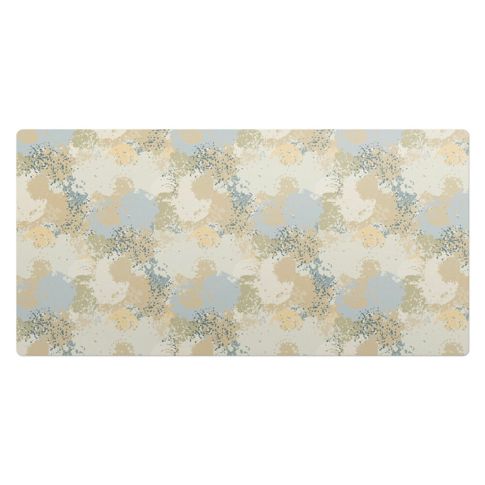 Veľká podložka na stôl Abstraktná mozaika