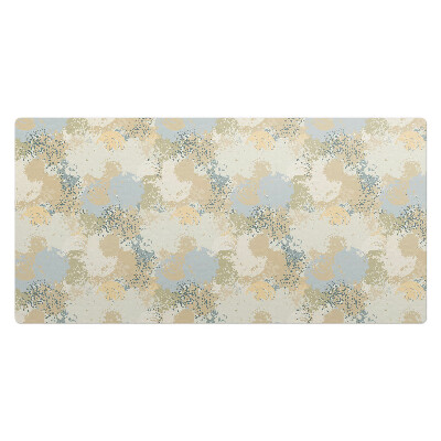 Veľká podložka na stôl Abstraktná mozaika