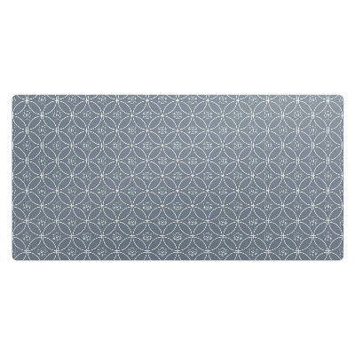 Podložka na stôl Geometrický retro vzor