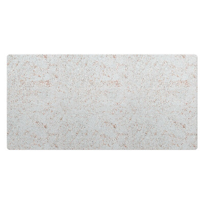 Kancelárska podložka na stôl Jemná textúra