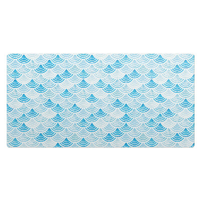 Podložka na stôl Skalnatá mozaika